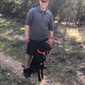 Meet your Posher, Ramiro